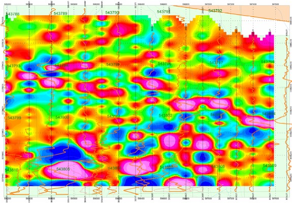 Geological survey 4